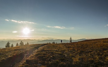 Läufer © Region Villach / LIK Fotoakademie