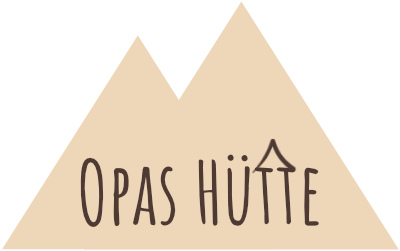 Opas Hütte